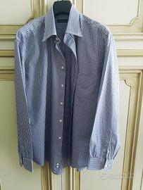 camicia uomo