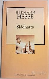 Libro di Hermann Hesse "Siddharta", Repubblica