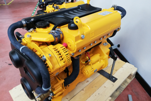 Entrobordo VETUS 35 o 45 HP NUOVO euro 6