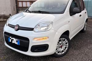 Fiat Panda  3a Serie 1.2 GPL Benzina  Lounge