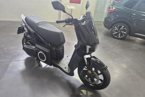 SILENCE S01 e-scooter 5.6kWh L3e