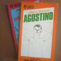 Volumi sfusi:  I classici italiani, Edizioni speci
