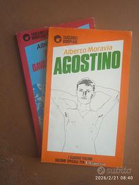 Volumi sfusi:  I classici italiani, Edizioni speci