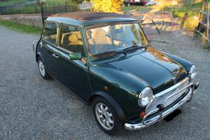 Mini British open 1995