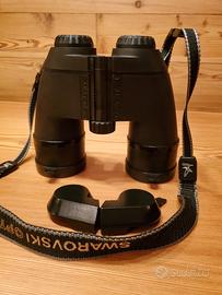 Binocolo Swarovski Habicht SL10X50 