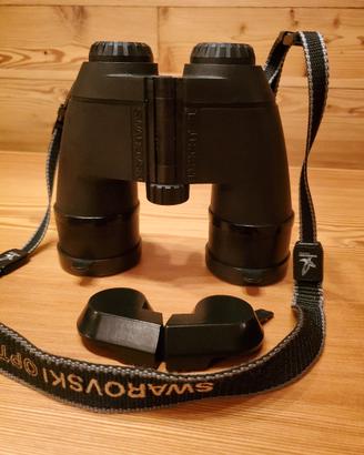 Binocolo Swarovski Habicht SL10X50 