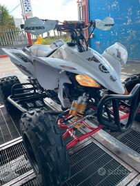 Yfz 450