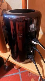 Mac Pro Late 2009