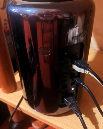 Mac Pro Late 2009