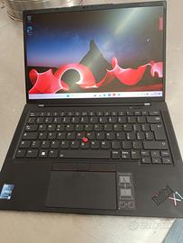 lenovo tinkpad X1