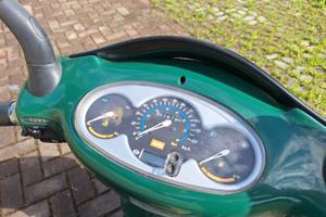 Aprilia gulliver 50cc