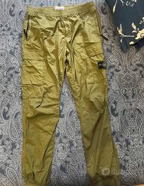 Pantalone stone island cargo