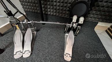Doppio pedale Tama Speed Cobra mod. HP910LWN