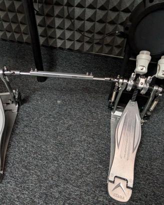 Doppio pedale Tama Speed Cobra mod. HP910LWN