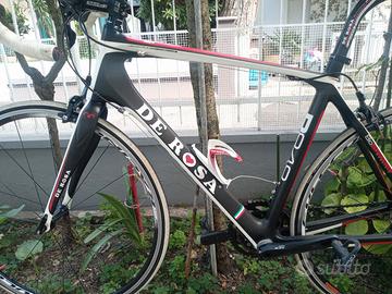 bici da corsa De rosa R848/TG L 55