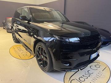 LAND ROVER Range Rover Sport 3.0D l6 249 CV Dyna