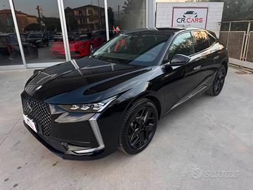 Ds DS4 4 BlueHDi 130 aut. Performance Line+