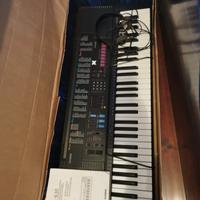 pianola casio