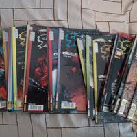 Spawn nuova serie