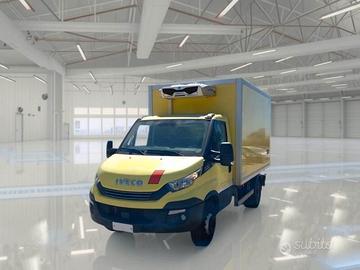 Iveco Daily 60C18A8 3450 QUAD-TOR RG HI-MATIC-FRIG
