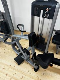 Precor Fitness