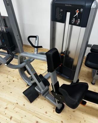 Precor Fitness