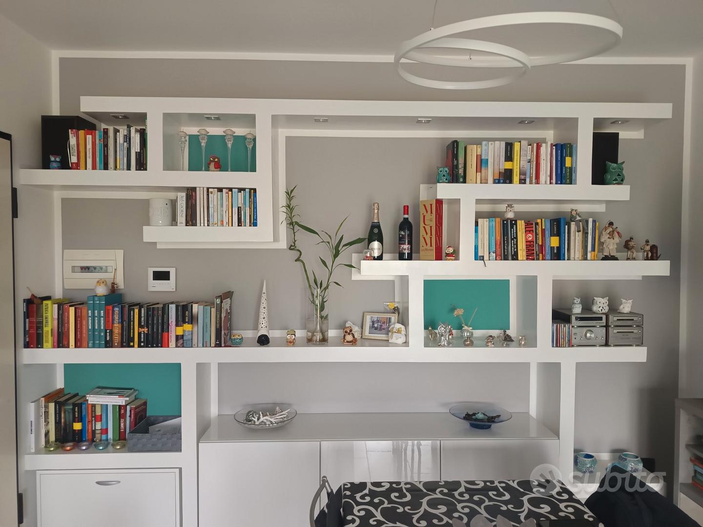 Apartment in Limbiate, San Francesco - Vista 4