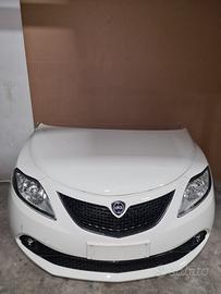 Muso Musata Lancia Ypsilon 1.2 Benzina 2022