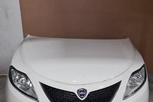 Muso Musata Lancia Ypsilon 1.2 Benzina 2022