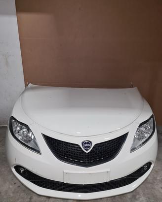Muso Musata Lancia Ypsilon 1.2 Benzina 2022