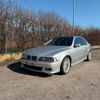 BMW E39 530D