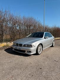 BMW E39 530D