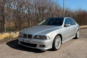 BMW E39 530D