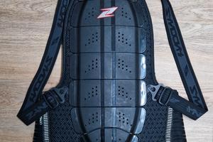 Paraschiena Zandonà 