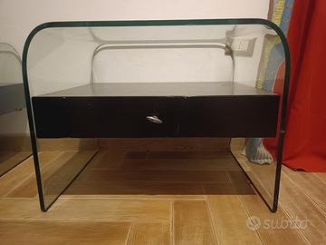 Trittico anni 70-80 marca Fiam