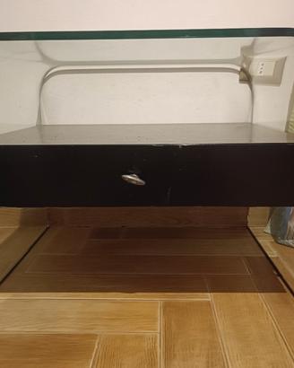 Trittico anni 70-80 marca Fiam