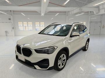 BMW X1 XDRIVE 25E BUSINESS ADVANTAGE AUTOMATICO SU