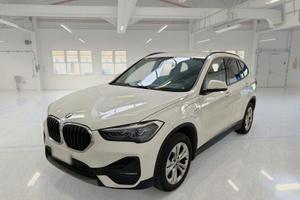 BMW X1 XDRIVE 25E BUSINESS ADVANTAGE AUTOMATICO SU