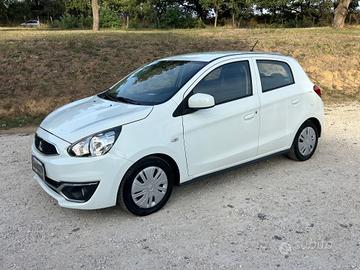 Mitsubishi Space Star 1.0 ClearTec GPL bifuel Inte