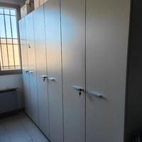 Armadi e cassettiere Tecnoffice