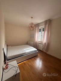 Appartamento 2 camere 2 bagni Rif. A/977