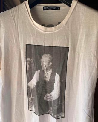 💸 tshirt dolce e gabbana dsquared givenchy tg M/L