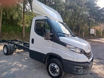 Iveco Daily 35 c 14