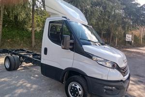 Iveco Daily 35 c 14