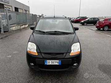 Chevrolet Matiz 1000 SX Energy GPL Eco Logic