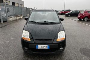 Chevrolet Matiz 1000 SX Energy GPL Eco Logic