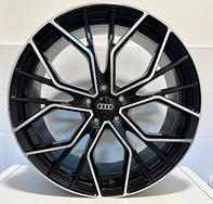 CERCHI IN LEGA AUDI Q3,Q3 SPORTBACK DA 20