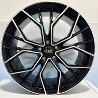 CERCHI IN LEGA AUDI Q3,Q3 SPORTBACK DA 20