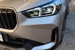 Bmw X1 sDrive 18i xLine