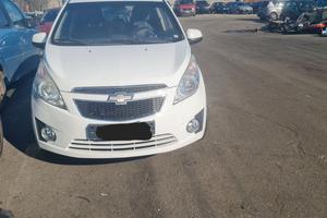 Ricambi chevrolet spark 2011 pedaliera pedale spar